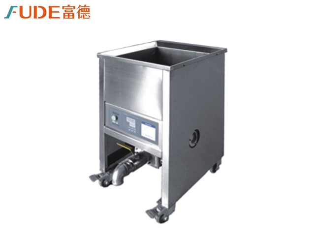 單機系列FD4-D
