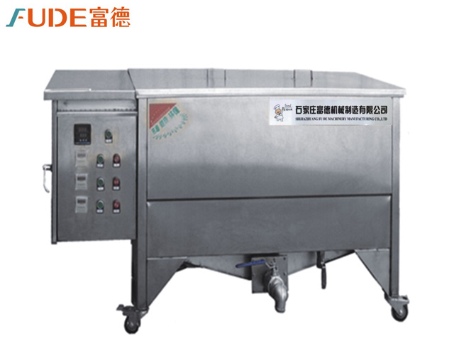 單機系列FD10-D