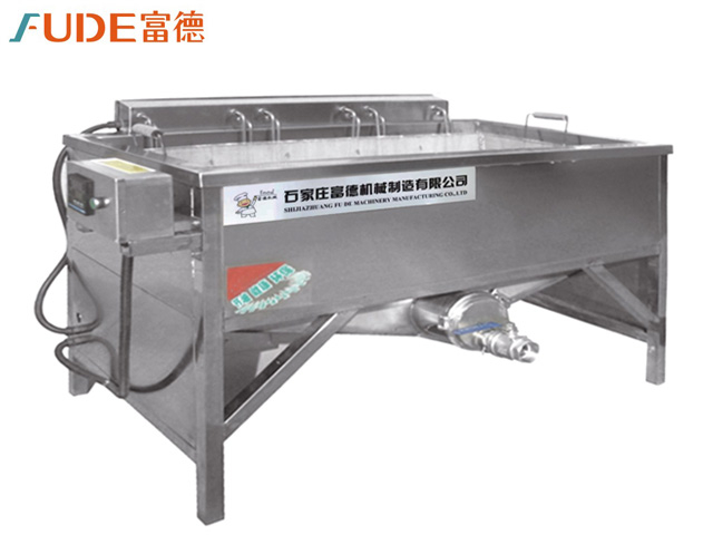 單機系列 FD20-D