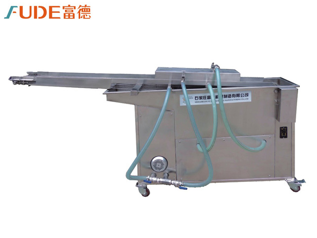 掛漿機