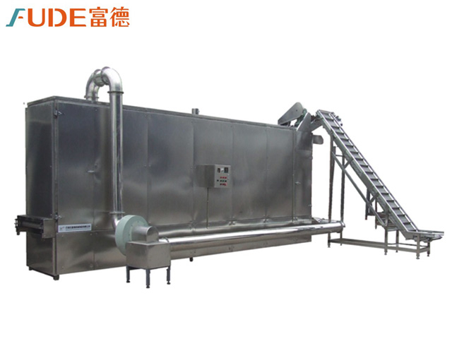 干燥烘烤機